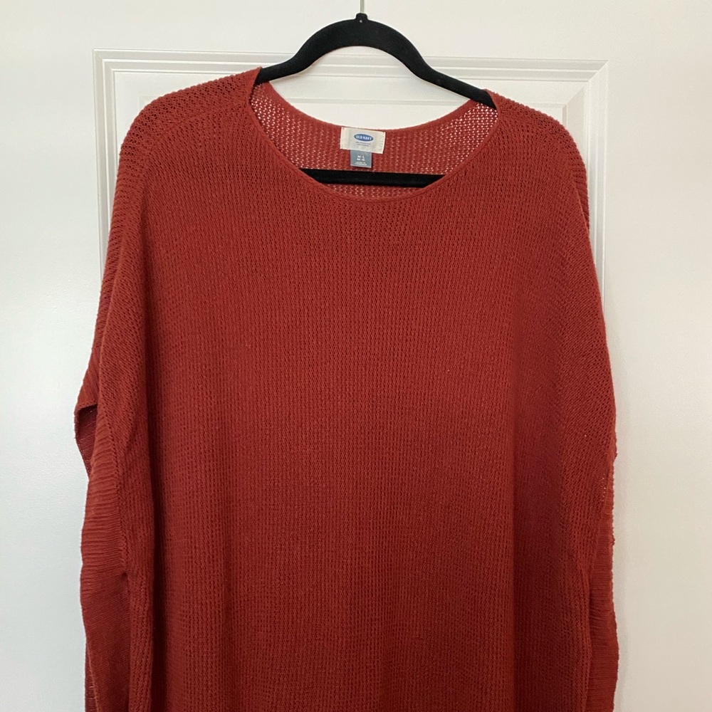 fall knit!
